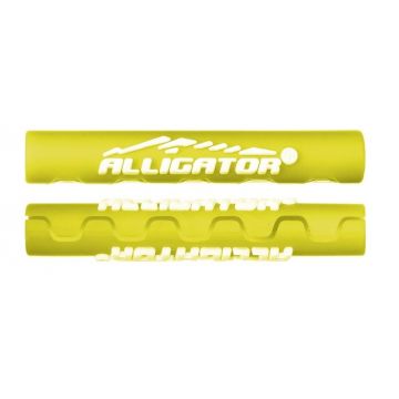 Protectie Cadru Teaca 4mm Galben Protectie Cadru Teaca 4mm Galben