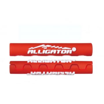 Protectie Cadru Teaca 4mm Rosu