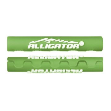 Protectie Cadru Teaca 4mm Verde