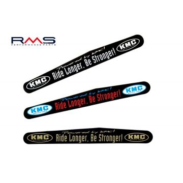 Protejare Lant KMC  Adeziv 260x100x80mm Protejare Lant KMC  Adeziv 260x100x80mm