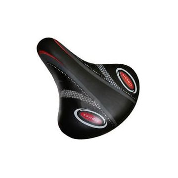 Sa Bizon cu Arcuri, multicolor Sa Bizon cu Arcuri, multicolor