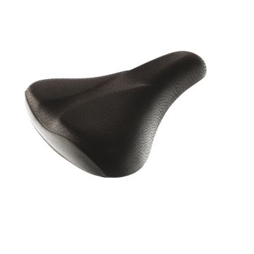 Sa Selle Bassano Olanda, 255x190mm, culoare negru Sa Selle Bassano Olanda, 255x190mm, culoare negru