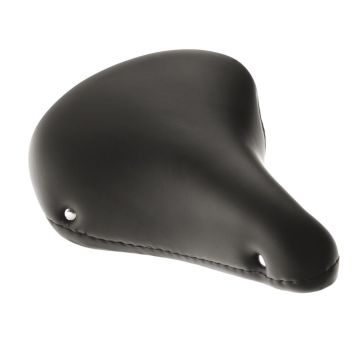 Sa Selle Bassano Old Time R Arc Simplu, 265x230mm, culoare negru Sa Selle Bassano Old Time R Arc Simplu, 265x230mm, culoare negru