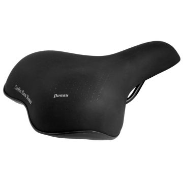 Sa Selle San Remo Donau, 255x190mm, culoare negru Sa Selle San Remo Donau, 255x190mm, culoare negru