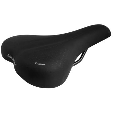 Sa Selle San Remo Taunus, 250x150 mm, culoare negru Sa Selle San Remo Taunus, 250x150 mm, culoare negru