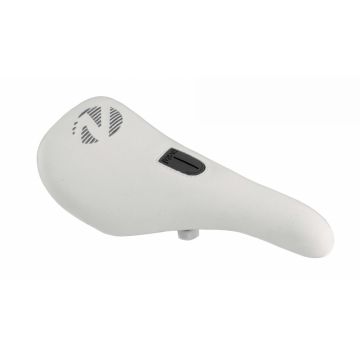 Sa Velo BMX Pivotal, 234x131mm, culoare alb Sa Velo BMX Pivotal, 234x131mm, culoare alb