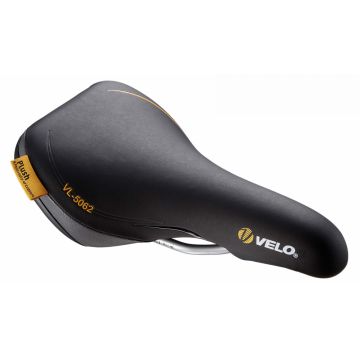 Sa Velo Junior 5062, 230x136mm, culoare negru Sa Velo Junior 5062, 230x136mm, culoare negru