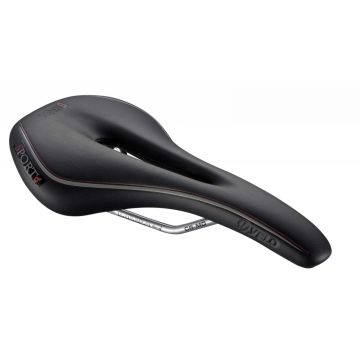 Sa Velo Performance + Confort, 282.5x149mm, culoare negru Sa Velo Performance + Confort, 282.5x149mm, culoare negru