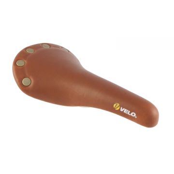 Sa Velo Vintage, 274x153mm, culoare maro Sa Velo Vintage, 274x153mm, culoare maro