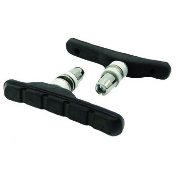 Saboti Frana Cantilever L-72mm Negru Fara Filet Saboti Frana Cantilever L-72mm Negru Fara Filet