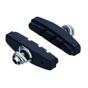 Saboti Frana Cursiera L-50mm Negru Filet Saboti Frana Cursiera L-50mm Negru Filet