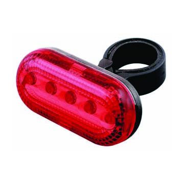 Stop Hi Five 5 Led-uri 2 Functii Negru Stop Hi Five 5 Led-uri 2 Functii Negru