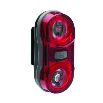 Stop Tork 2 Led-uri 3 Functii Negru Stop Tork 2 Led-uri 3 Functii Negru
