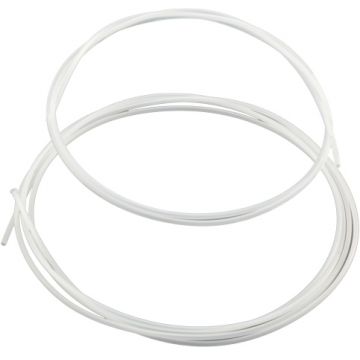 Tub Protectie Cablu Alligator Schimbator 4mm I-LINK Transparent L-1600-2300mm Tub Protectie Cablu Alligator Schimbator 4mm I-LINK Transparent L-1600-2300mm