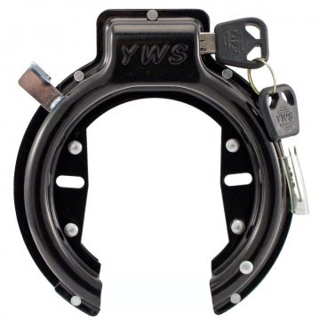 Antifurt Cheie cu Suruburi prindere Cadru Antifurt Cheie cu Suruburi prindere Cadru