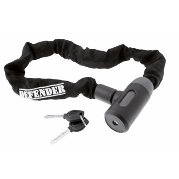 Antifurt Cheie Guardian Bull Head  6x6x800mm Negru Antifurt Cheie Guardian Bull Head  6x6x800mm Negru