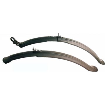 Aripi MTB Slim Plastic V-Brake   Cantilever Aripi MTB Slim Plastic V-Brake   Cantilever