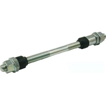 Ax MTB Spate 3 8mm L-170mm 6V Ax MTB Spate 3 8mm L-170mm 6V