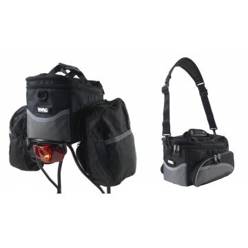 Borseta WAG Expander Prindere Portbagaj Borseta WAG Expander Prindere Portbagaj