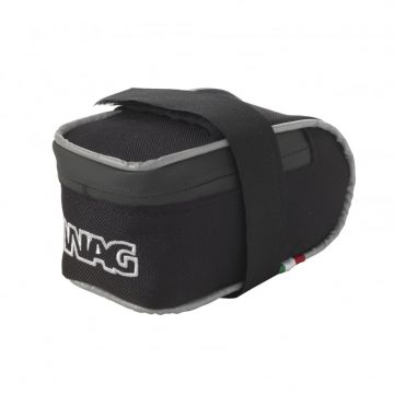 Borseta WAG MTB Prindere Sa Negru Gri Borseta WAG MTB Prindere Sa Negru Gri