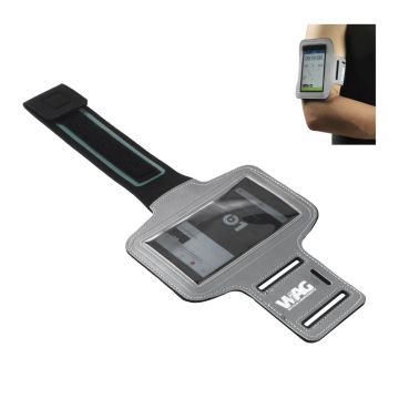 Borseta WAG Smartphone Prindere Brat Marime L Borseta WAG Smartphone Prindere Brat Marime L