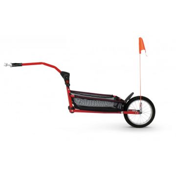 Carucior Bagaje Bicicleta Carry Angel Carucior Bagaje Bicicleta Carry Angel