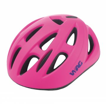 Casca WAG Sky Kid Roz Marime XS (48-52cm) Casca WAG Sky Kid Roz Marime XS (48-52cm)