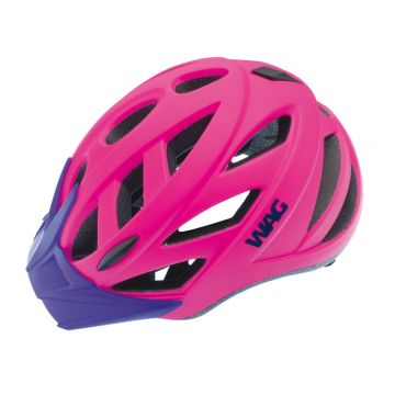 Casca WAG Urban Roz Marime L (58-61cm) Casca WAG Urban Roz Marime L (58-61cm)