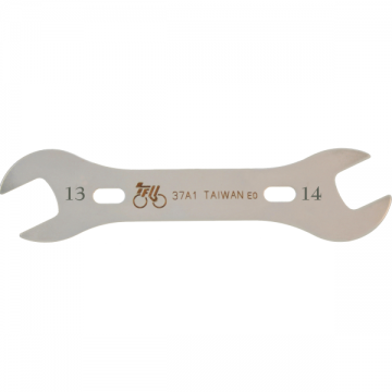 Cheie pentru butuc conic, IceToolz, capete 13-14mm Cheie pentru butuc conic, IceToolz, capete 13-14mm