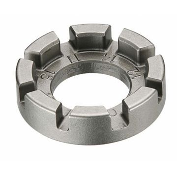 Cheie spite CR-MO, 8 fete, IceToolz Cheie spite CR-MO, 8 fete, IceToolz