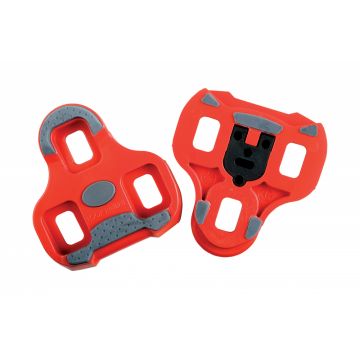 Clipsuri Keo Grip LOOK Antipatinare 9A   Rosu Clipsuri Keo Grip LOOK Antipatinare 9A   Rosu