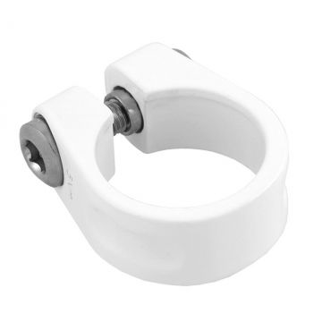 Colier Blocare Sa A 28,6 Alb Colier Blocare Sa A 28,6 Alb