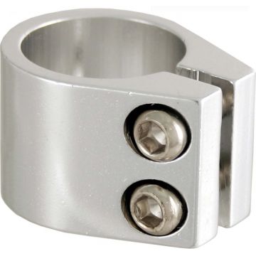 Colier Blocare Sa BMX A 31,8 Argintiu Colier Blocare Sa BMX A 31,8 Argintiu