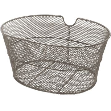 Cos Bicicleta 38x28x18cm Gri Cos Bicicleta 38x28x18cm Gri