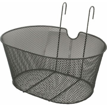 Cos Bicicleta 39x30x19cm Negru Cos Bicicleta 39x30x19cm Negru