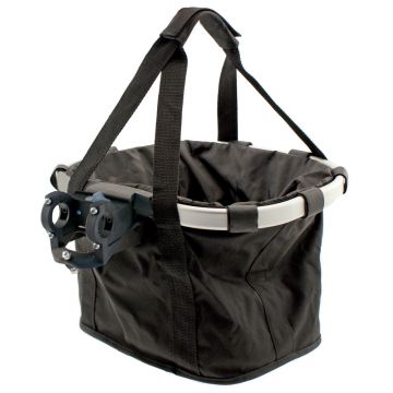 Cos Bicicleta Material Impermeabil Negru Cos Bicicleta Material Impermeabil Negru