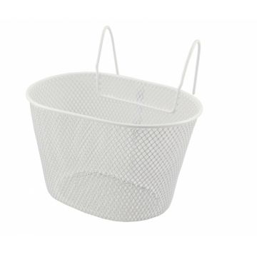 Cos Biciclete Copii Alb Cos Biciclete Copii Alb