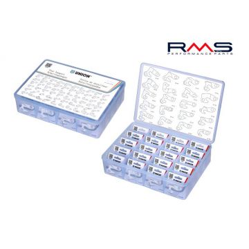 Cutie Expozitor 20 Urechi Cadru Cutie Expozitor 20 Urechi Cadru