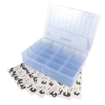 Cutie Goala pentru Ureche Schimbator Cutie Goala pentru Ureche Schimbator