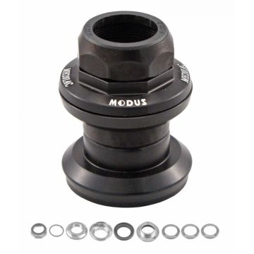 Cuveti Furca VP Corsa Filet 1 Negru Cuveti Furca VP Corsa Filet 1 Negru