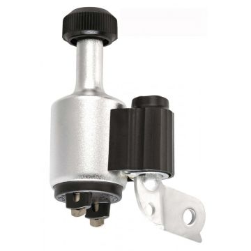 Dinam Aluminiu Omologat Stanga 6V 3W Dinam Aluminiu Omologat Stanga 6V 3W