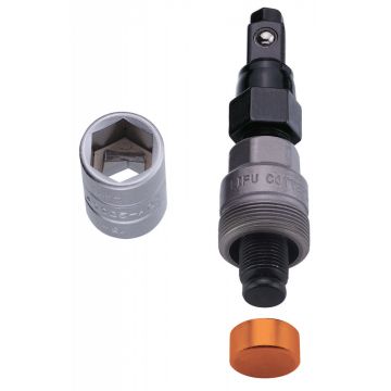 Extractor Brat Pedalier 14-15mm   8 mm Extractor Brat Pedalier 14-15mm   8 mm