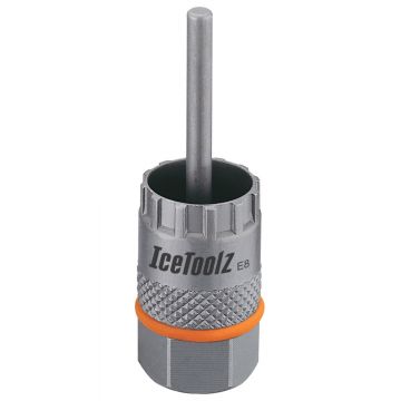 Extractor Pinioane Shimano casetat center lock cu ax Extractor Pinioane Shimano casetat center lock cu ax