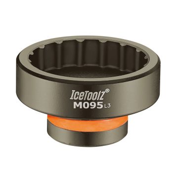 Extractor Shimano BB93 BB9000 Extractor Shimano BB93 BB9000