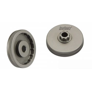 Extractor Shimano Hollowtech II Extractor Shimano Hollowtech II