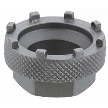 Extractor Shimano ISIS Drive 8 Dinti Extractor Shimano ISIS Drive 8 Dinti