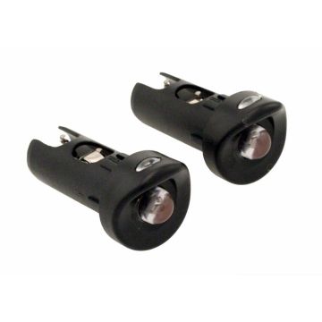 Far Cursiera Montaj Ghidon 1 Super Led 2 Functii Far Cursiera Montaj Ghidon 1 Super Led 2 Functii