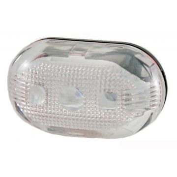 Far Globe 3 Functii 5 Led-uri Far Globe 3 Functii 5 Led-uri