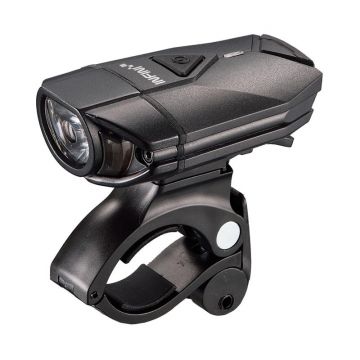 Far Infini Super Lava 4 Functii 300 Lumeni Negru Far Infini Super Lava 4 Functii 300 Lumeni Negru