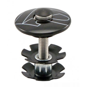 Floare Tensionare Cuvete 1-1 8 Negru Floare Tensionare Cuvete 1-1 8 Negru